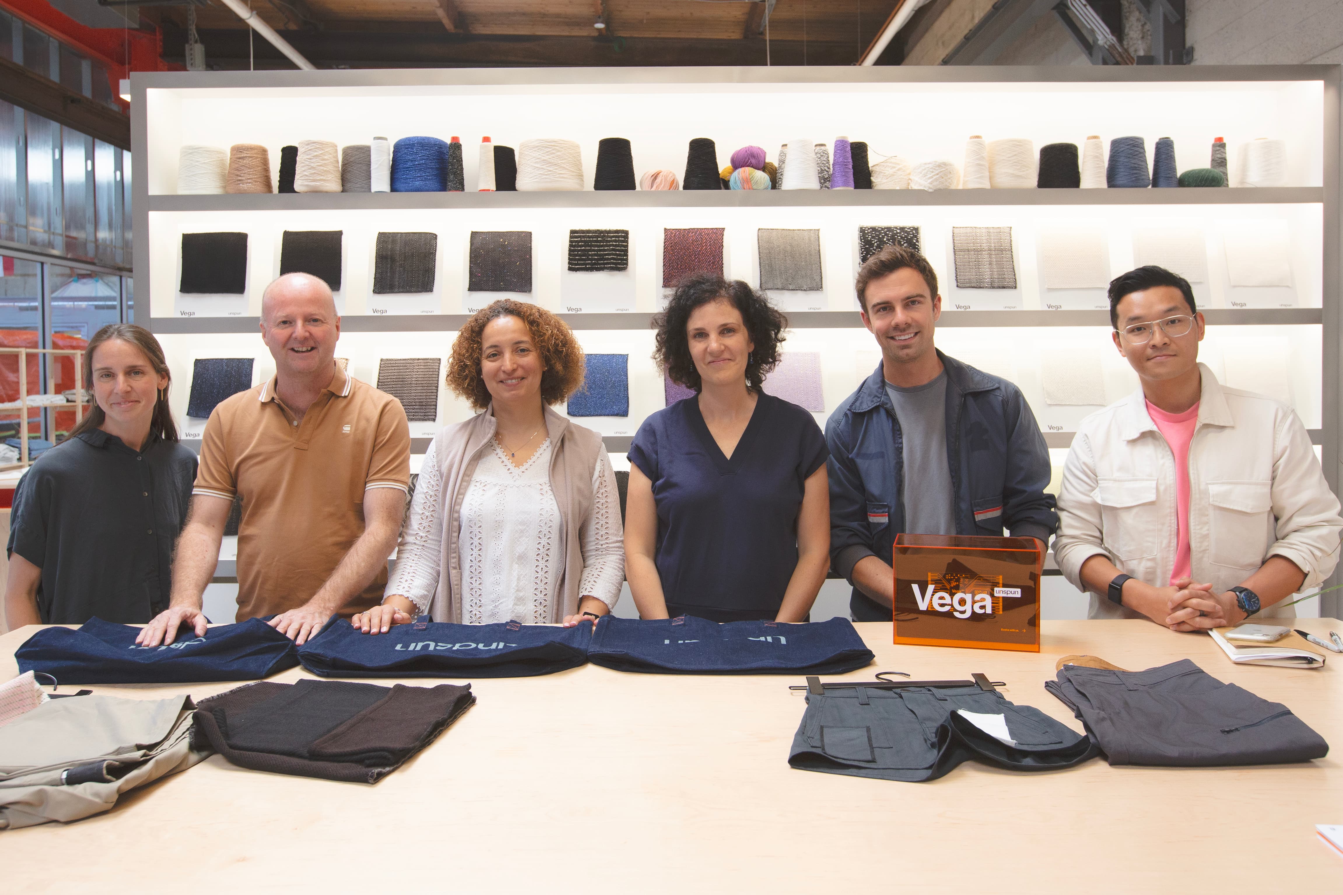 Foto Decathlon Pulse Unspun