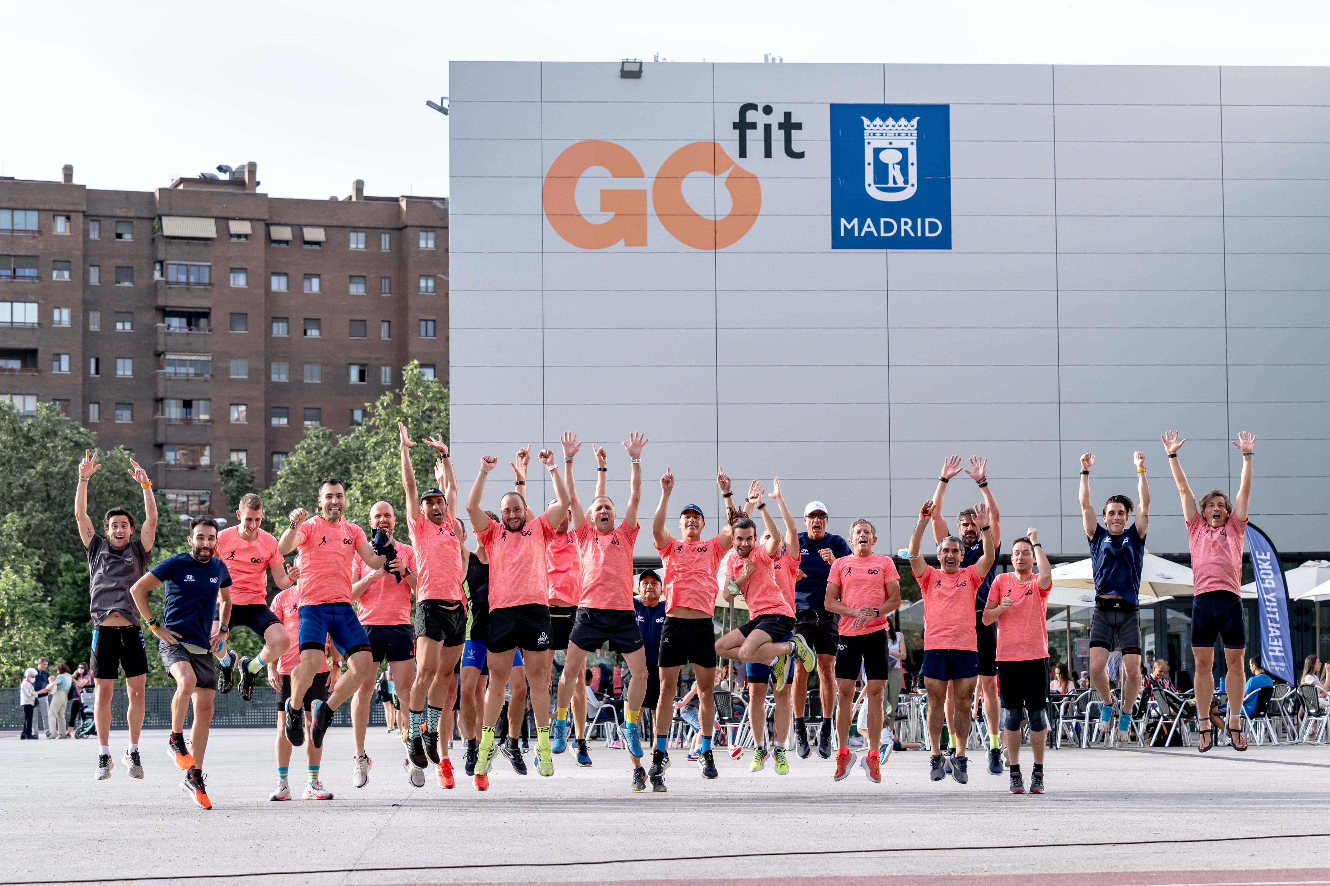 Foto NDL Go Fit