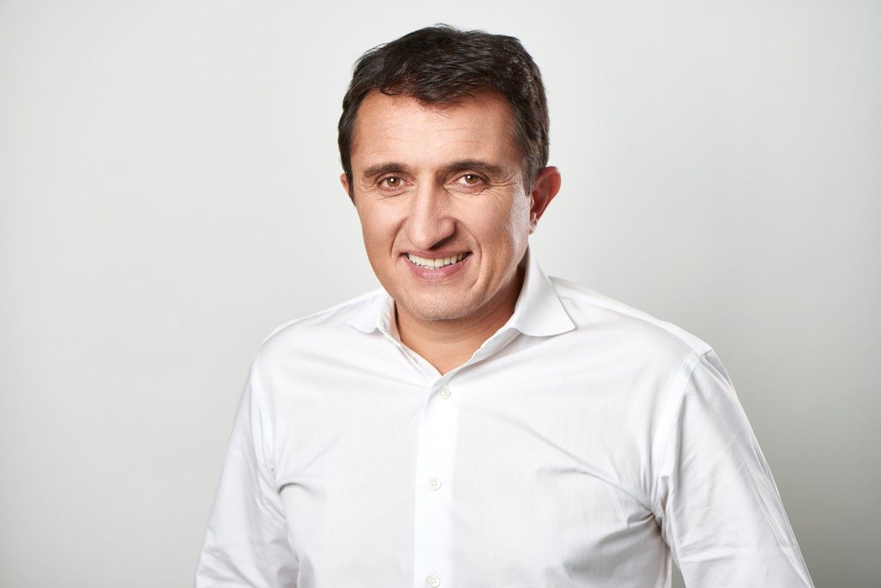 Djamel Agaoua Kings League CEO 2024