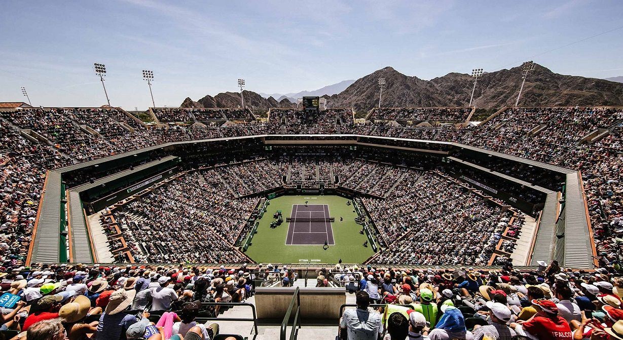 Indian Wells