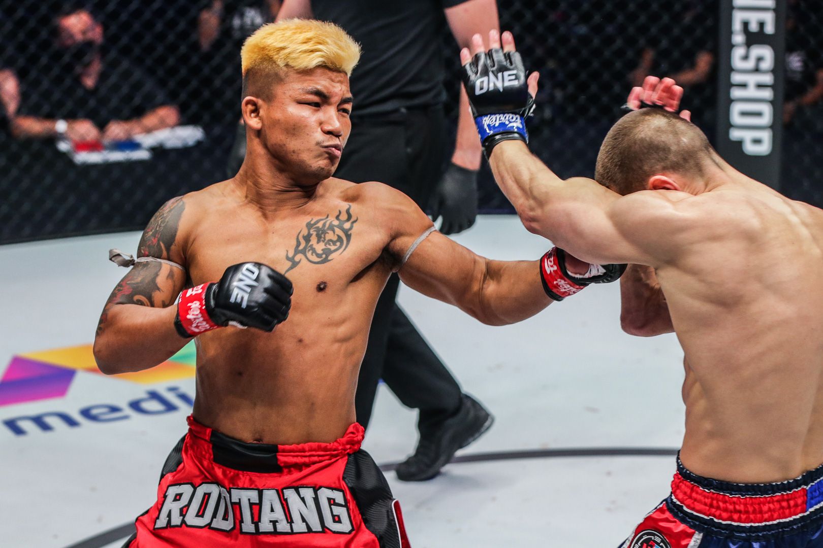 One Championship