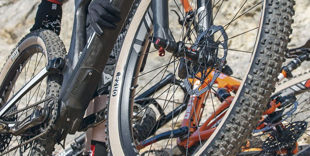 bike difusion