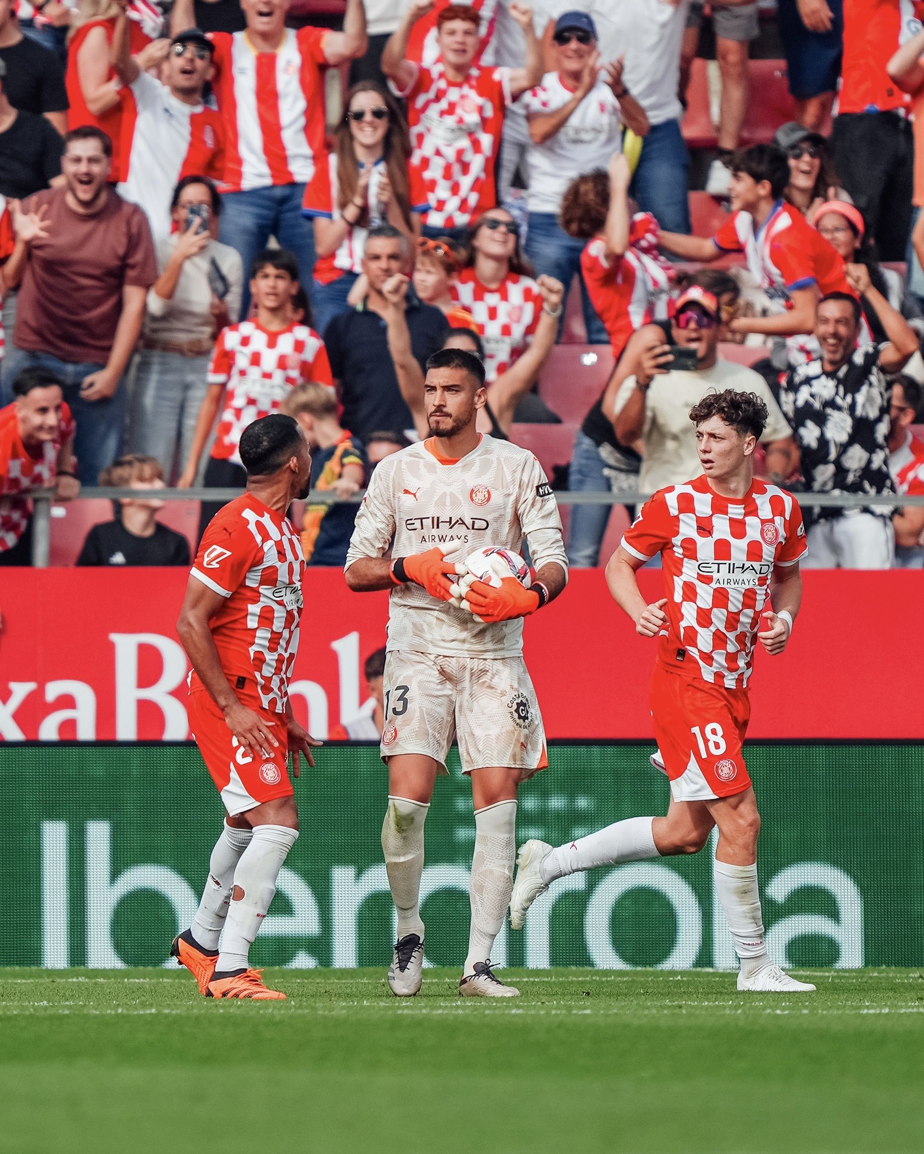 girona fc 2024-2025