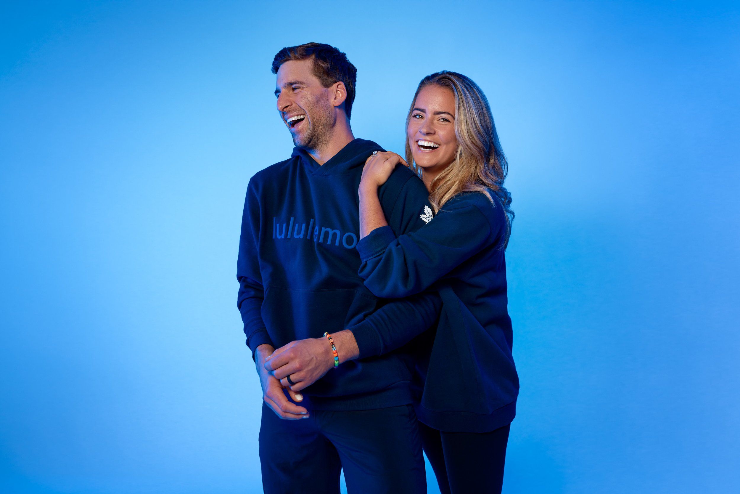 Lululemon NHL