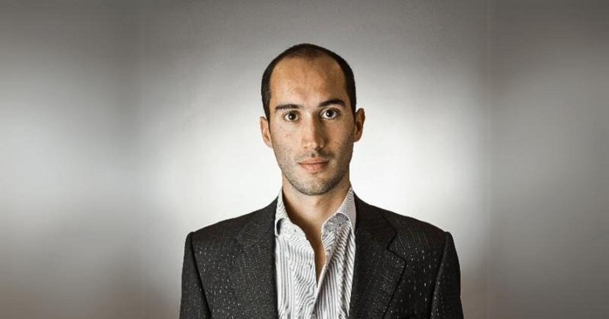 Sevilla FC Lorenzo Aldobrandini director patrocinios comercial 2024