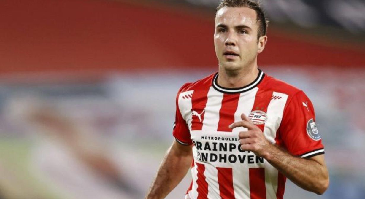 PSV 2020 2021