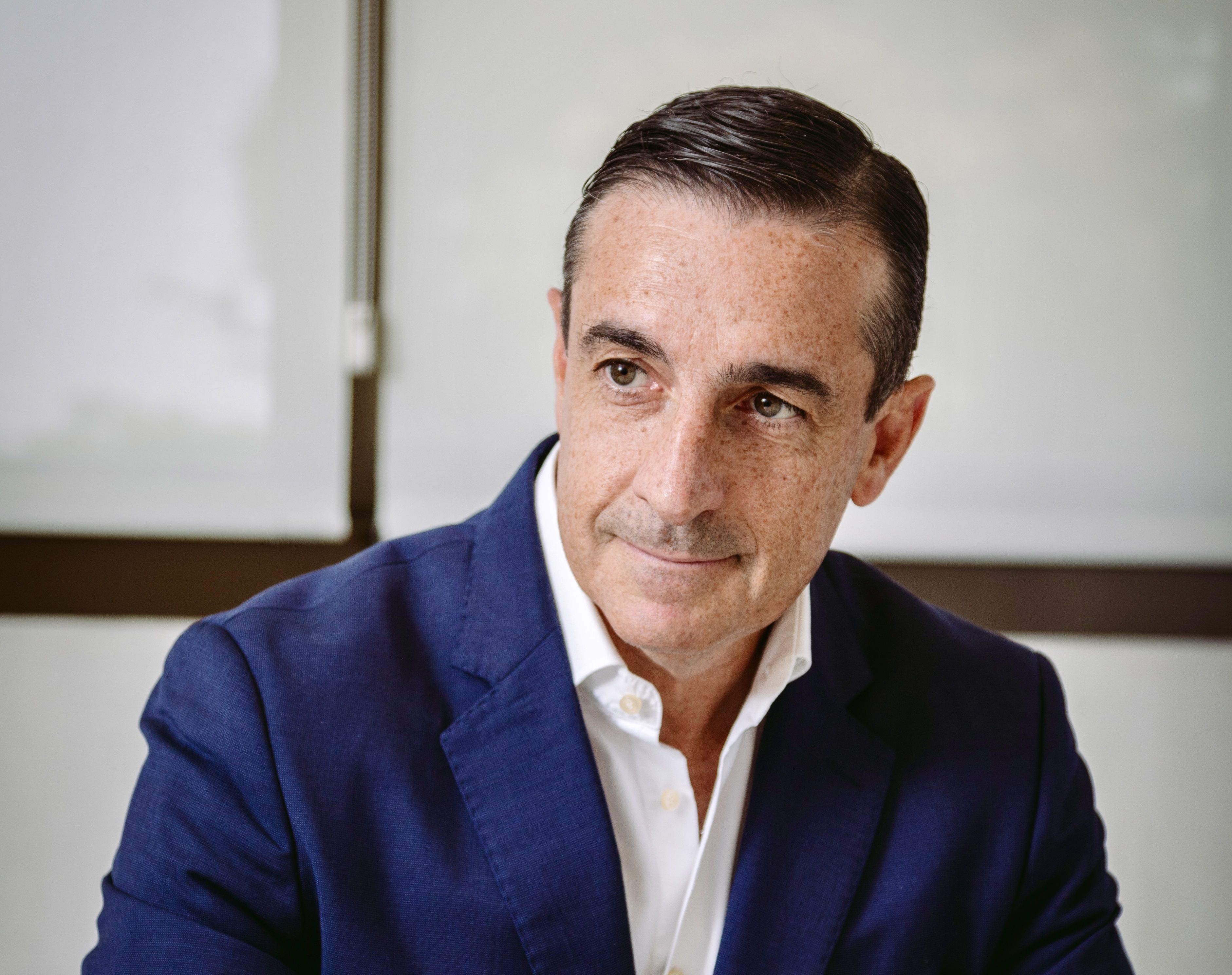 Rfef Juanma Morales Candidato Elecciones 2024