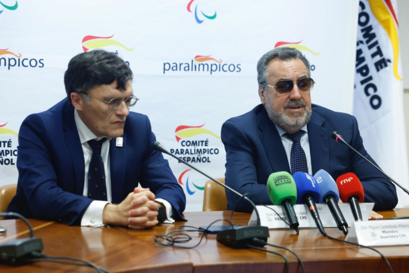 Durán y Carballeda  CPE
