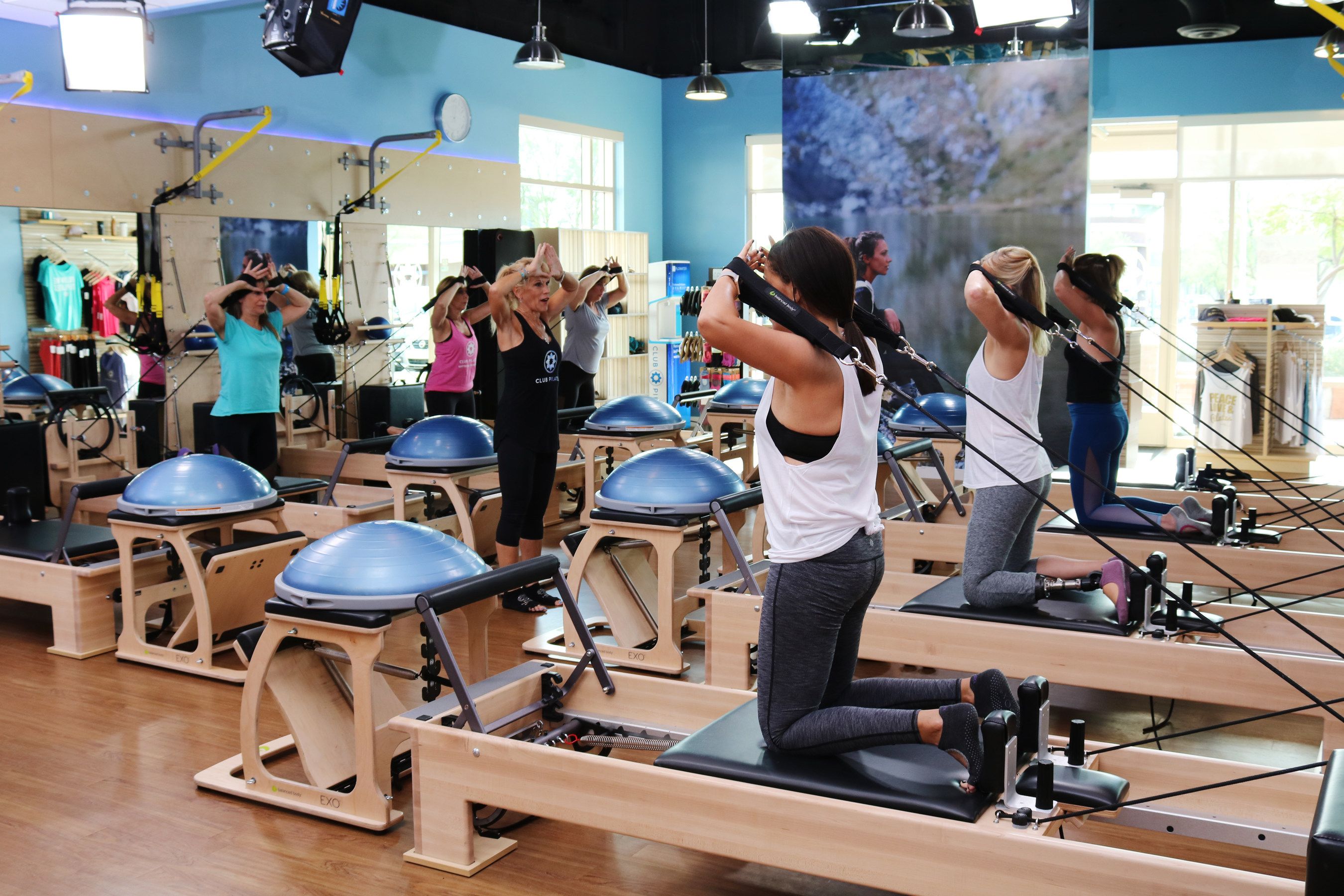 Club Pilates St Pete Beach Pilates Club Cleared Locations Local Open Re 