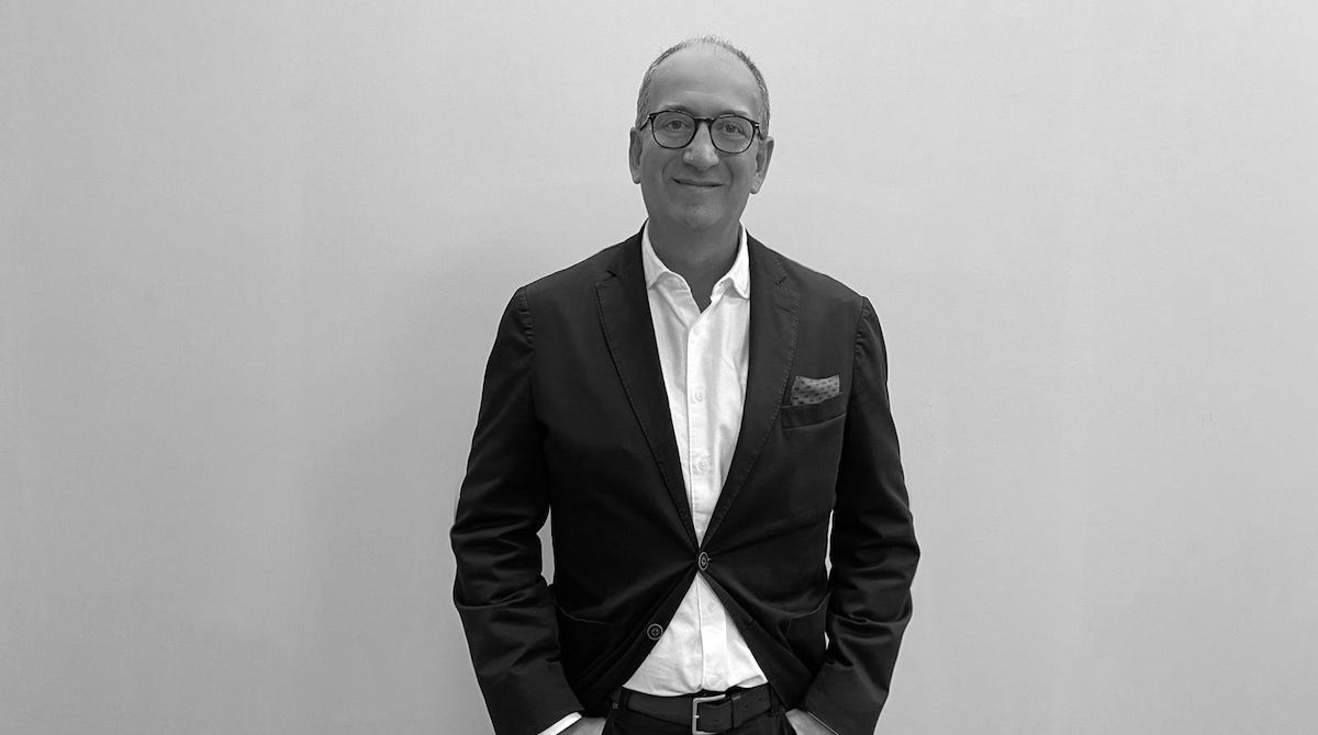 Juan del Río, CEO de VivaGym Group.