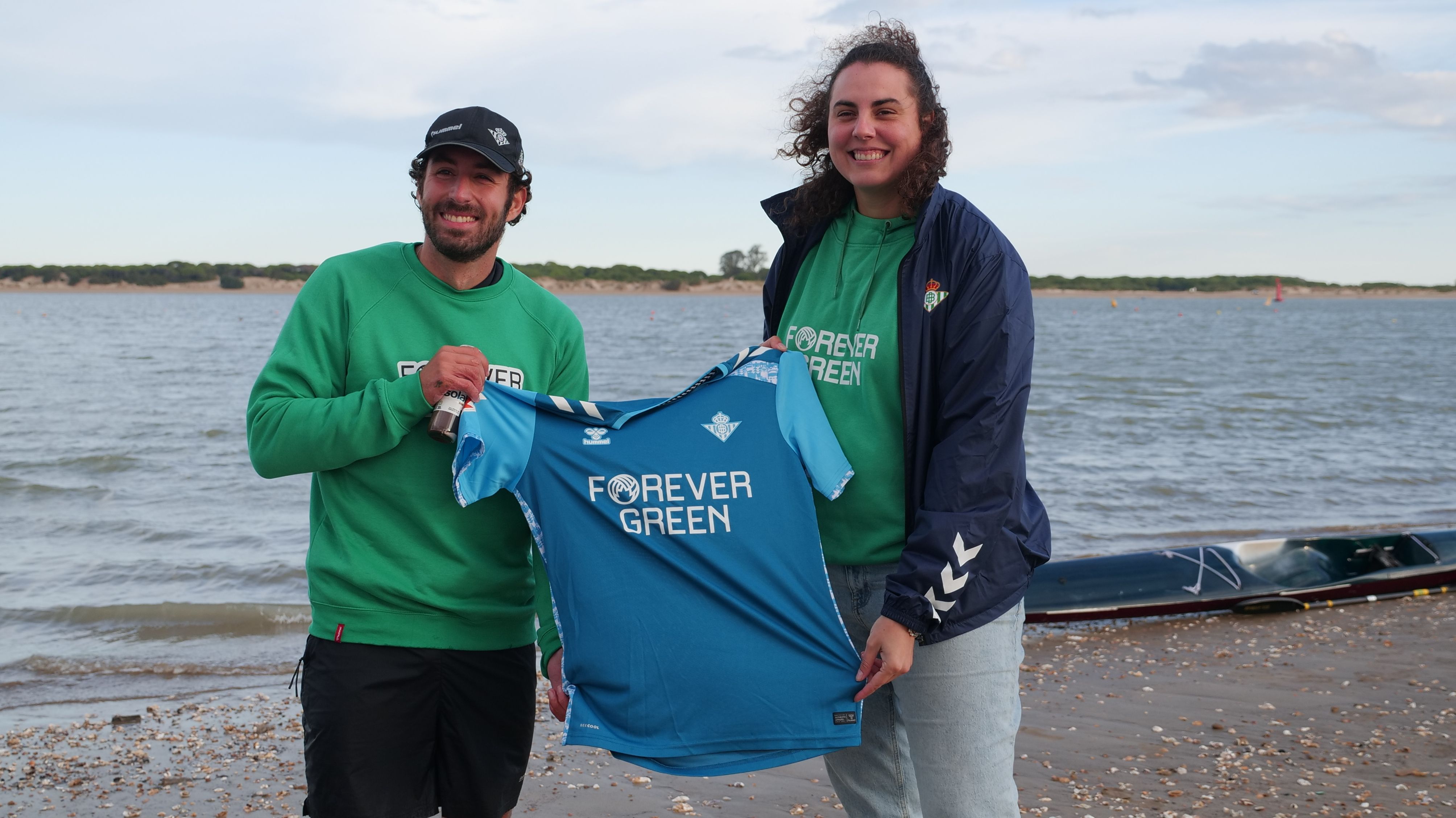 Forever Green Cuarto aniversario