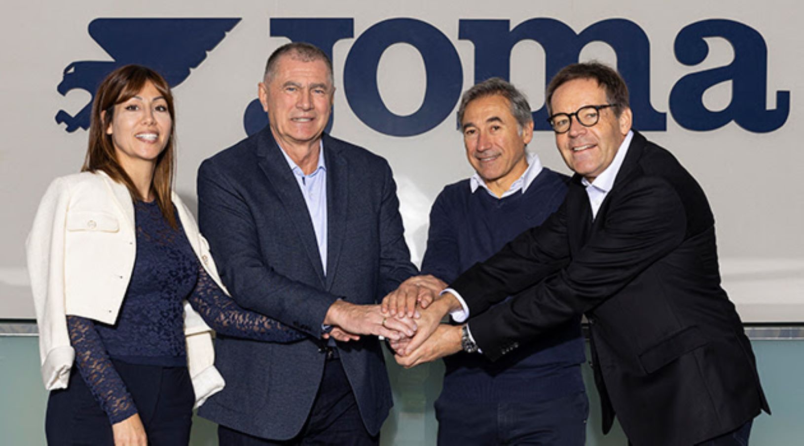 Joma European Athletics