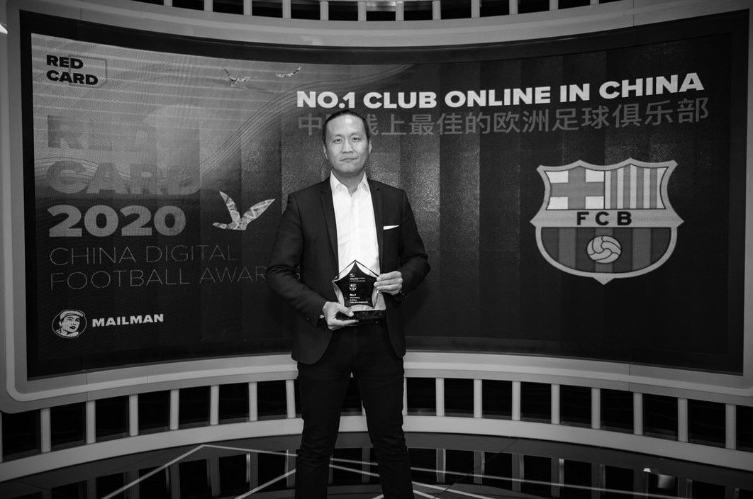 didac lee fc barcelona bn