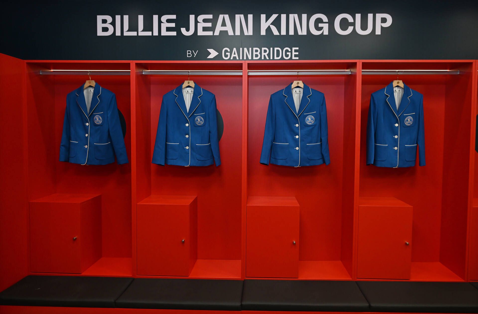 Tory Burch Billie Jean King Cup