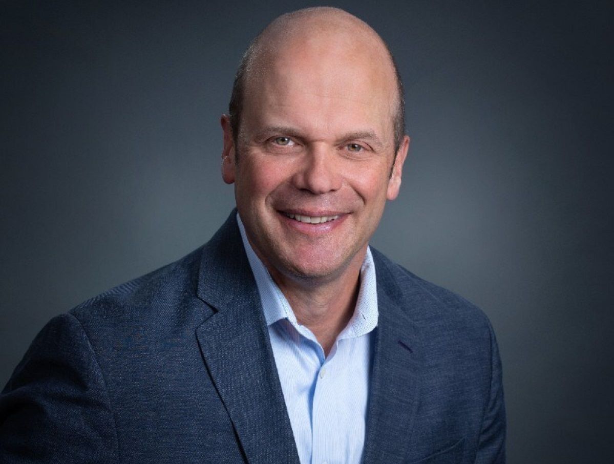 Jay Stasz CFO Planet Fitness