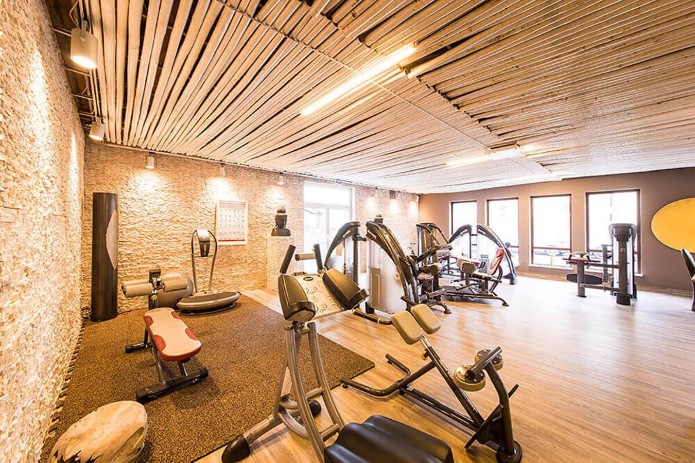 bodyculture gimnasio alemania