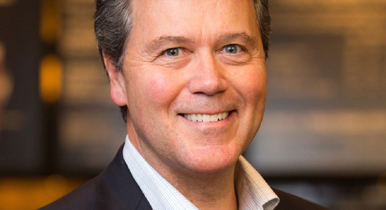 John Culver, columbia