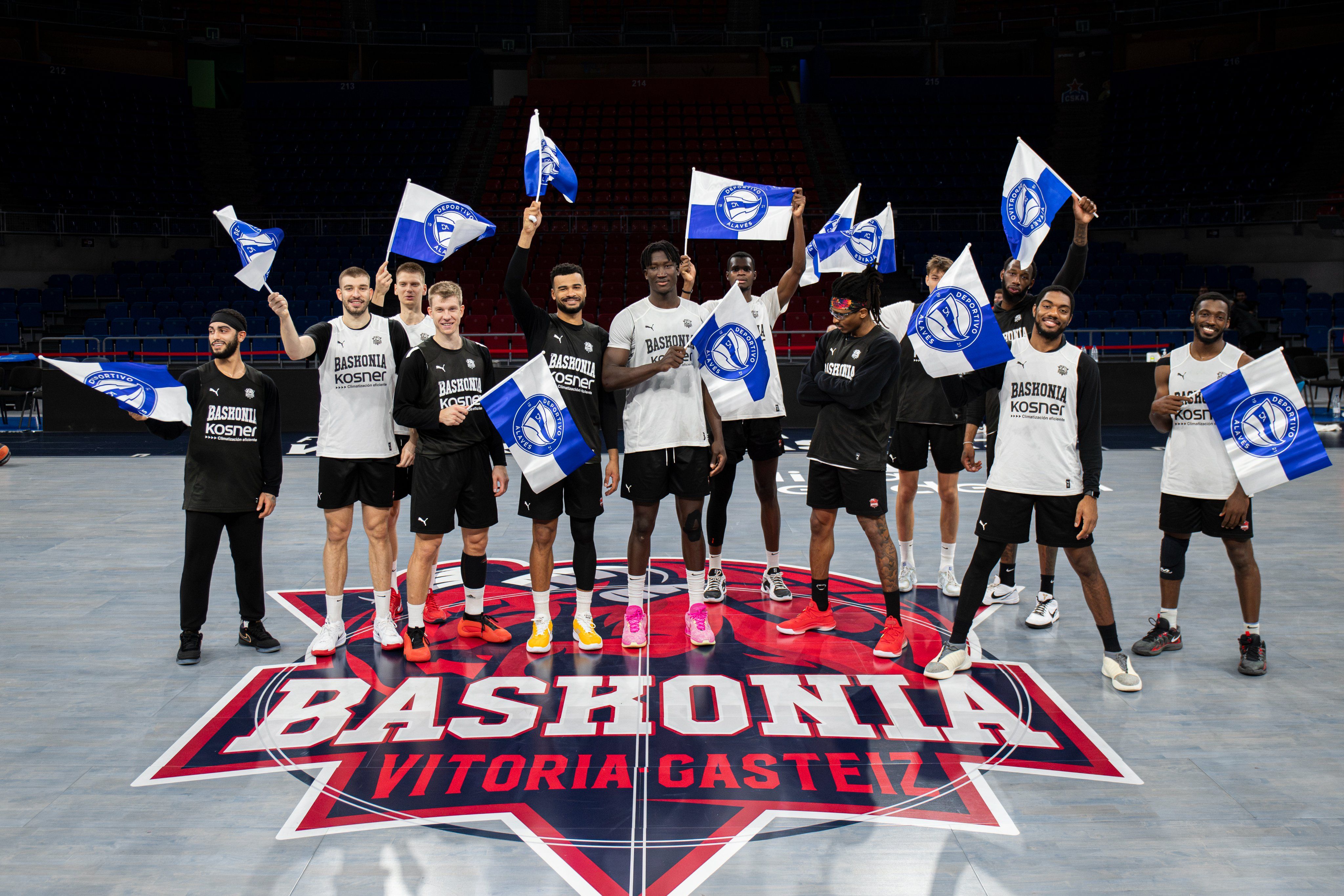 Baskonia Alavés recurso 2024
