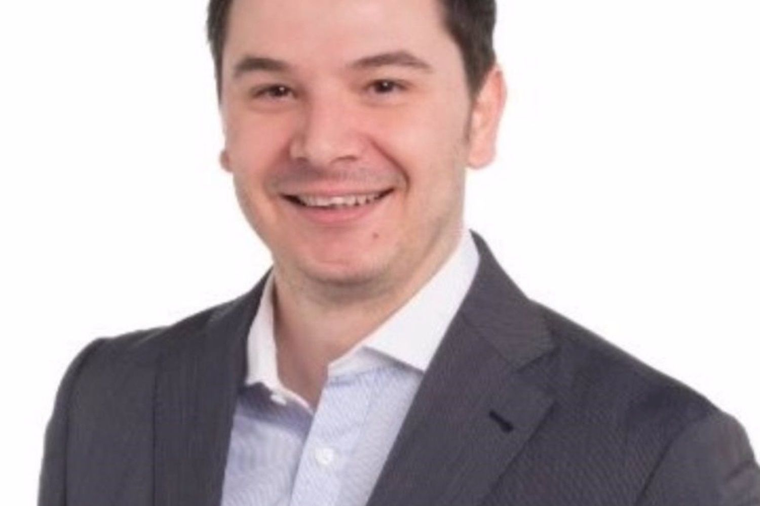 George Aivazoglou NBA