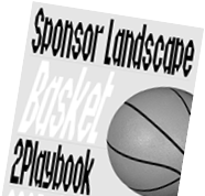 Basket Sponsor Basket - Widget