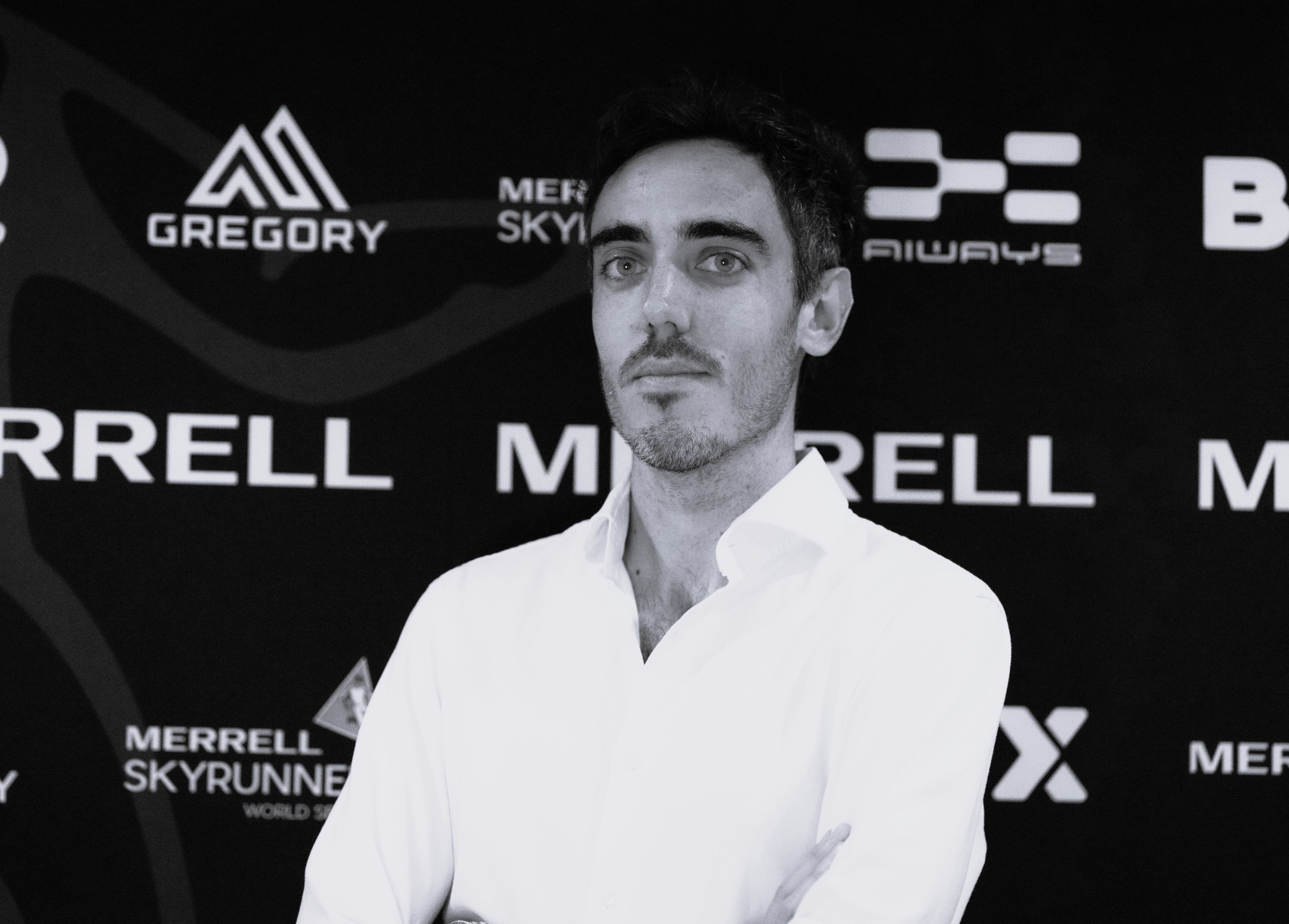 Etienne Rodriguez (@skyrunner) Etienne Rodriguez (@skyrunner)