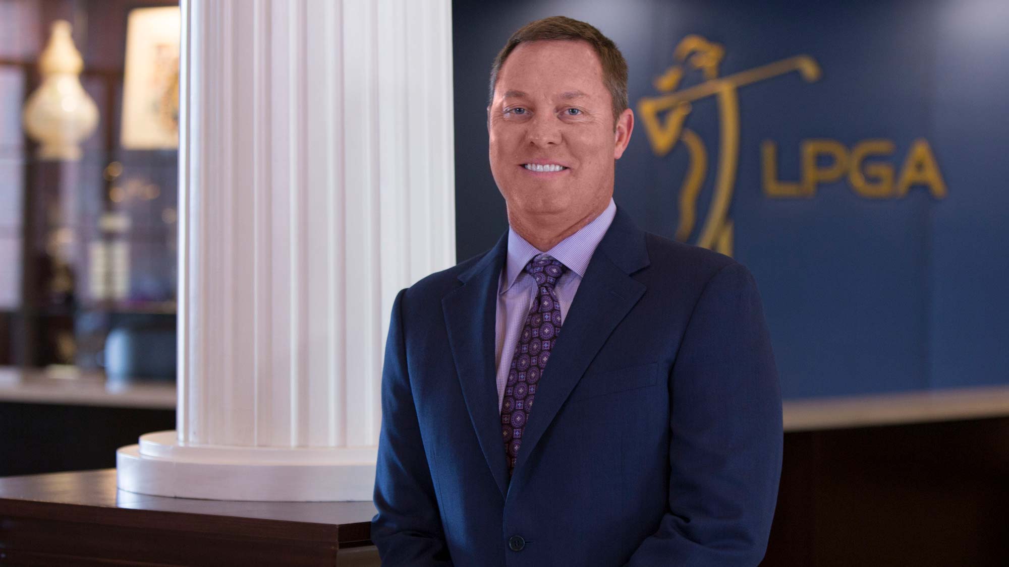 mike whan lpga tour