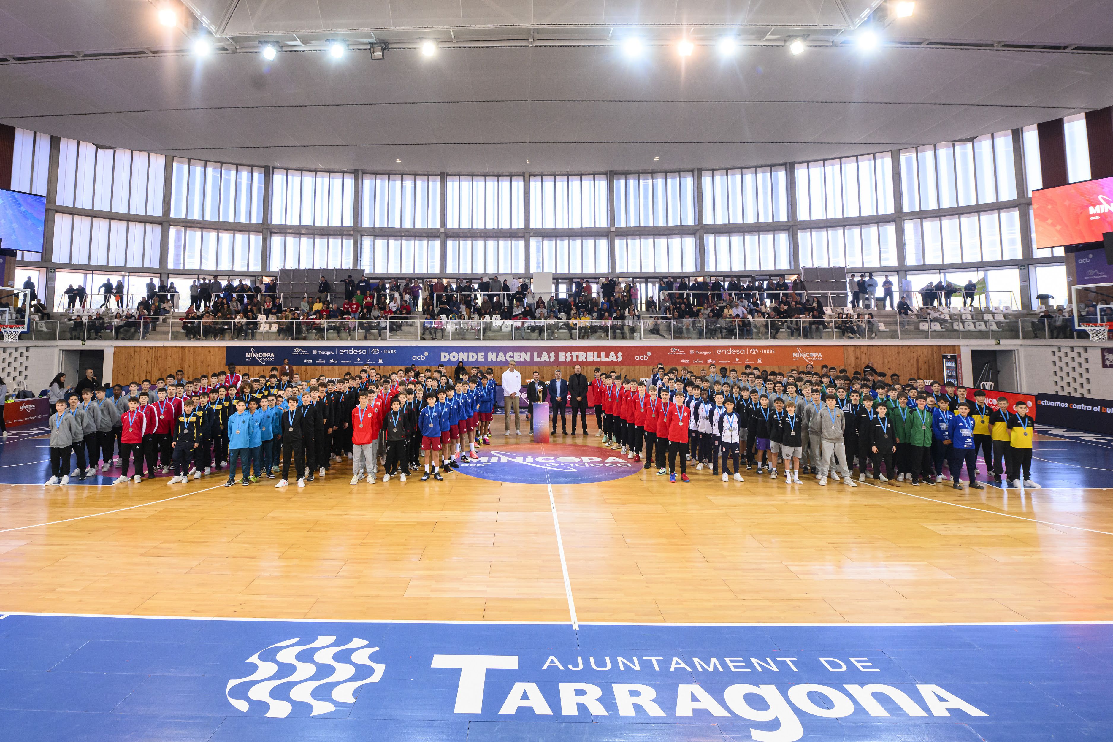 Minicopa ACB 2024