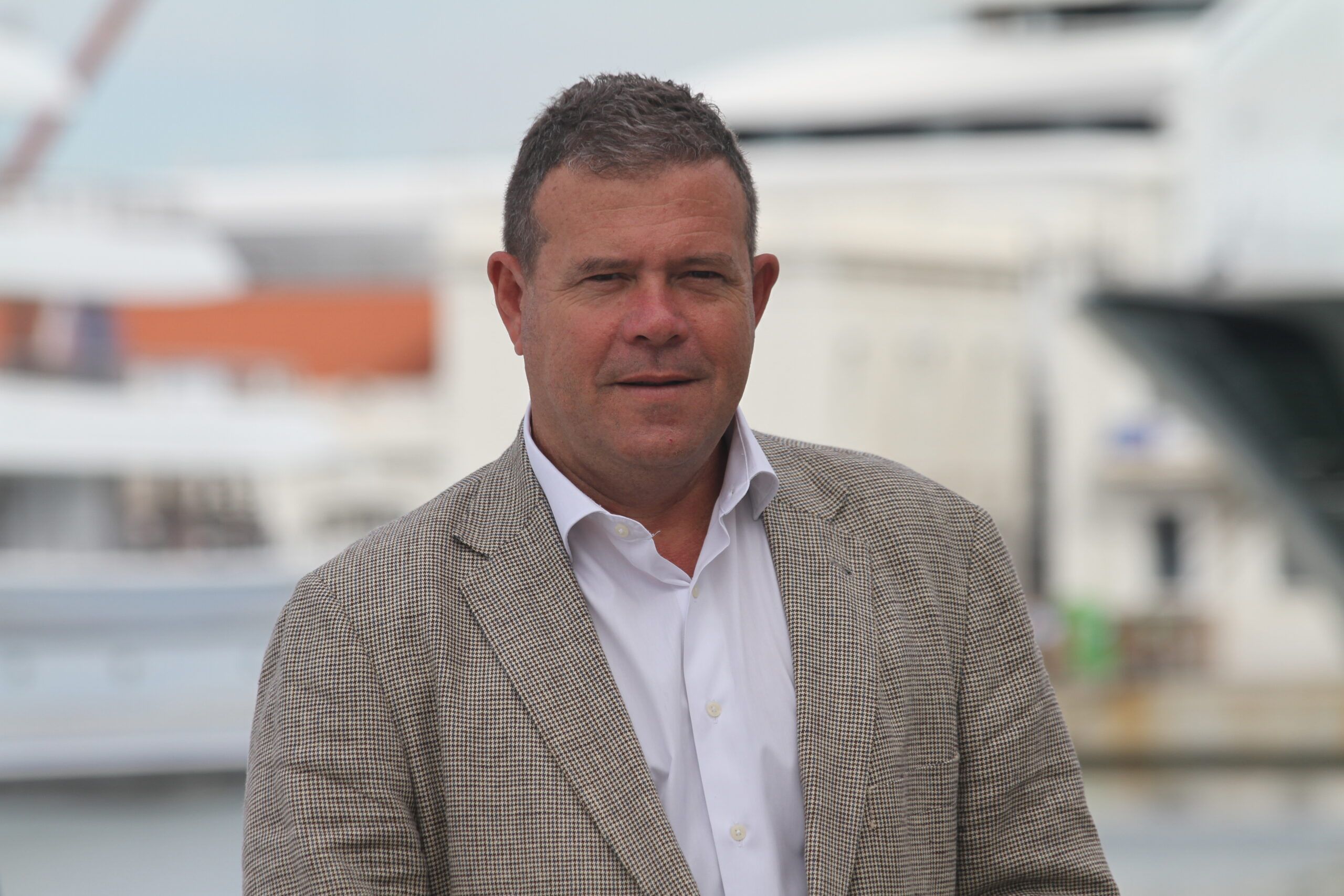 Ignasi Armengol CEO Fira Circuit 2024