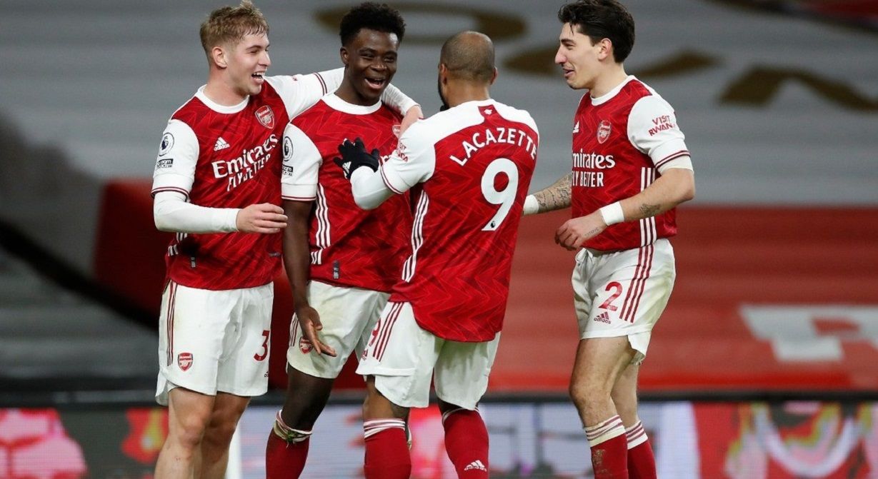 Arsenal FC