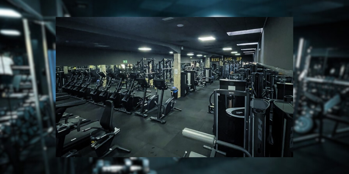 vital fit BH Fitness 