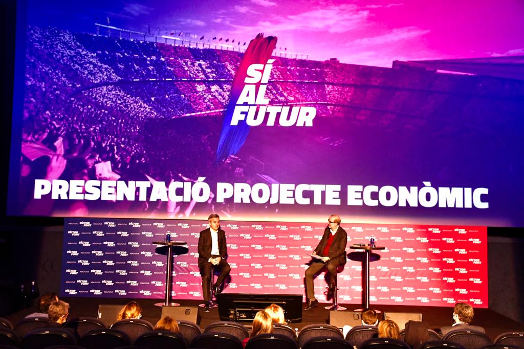 victor font si alfutur
