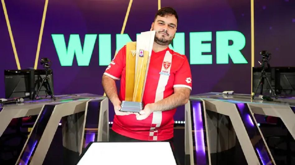 Serie A esports