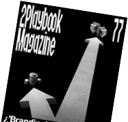 Widget 2P Magazine - ’Branding’ o ‘marketing performance’ El deporte pone el equilibrio