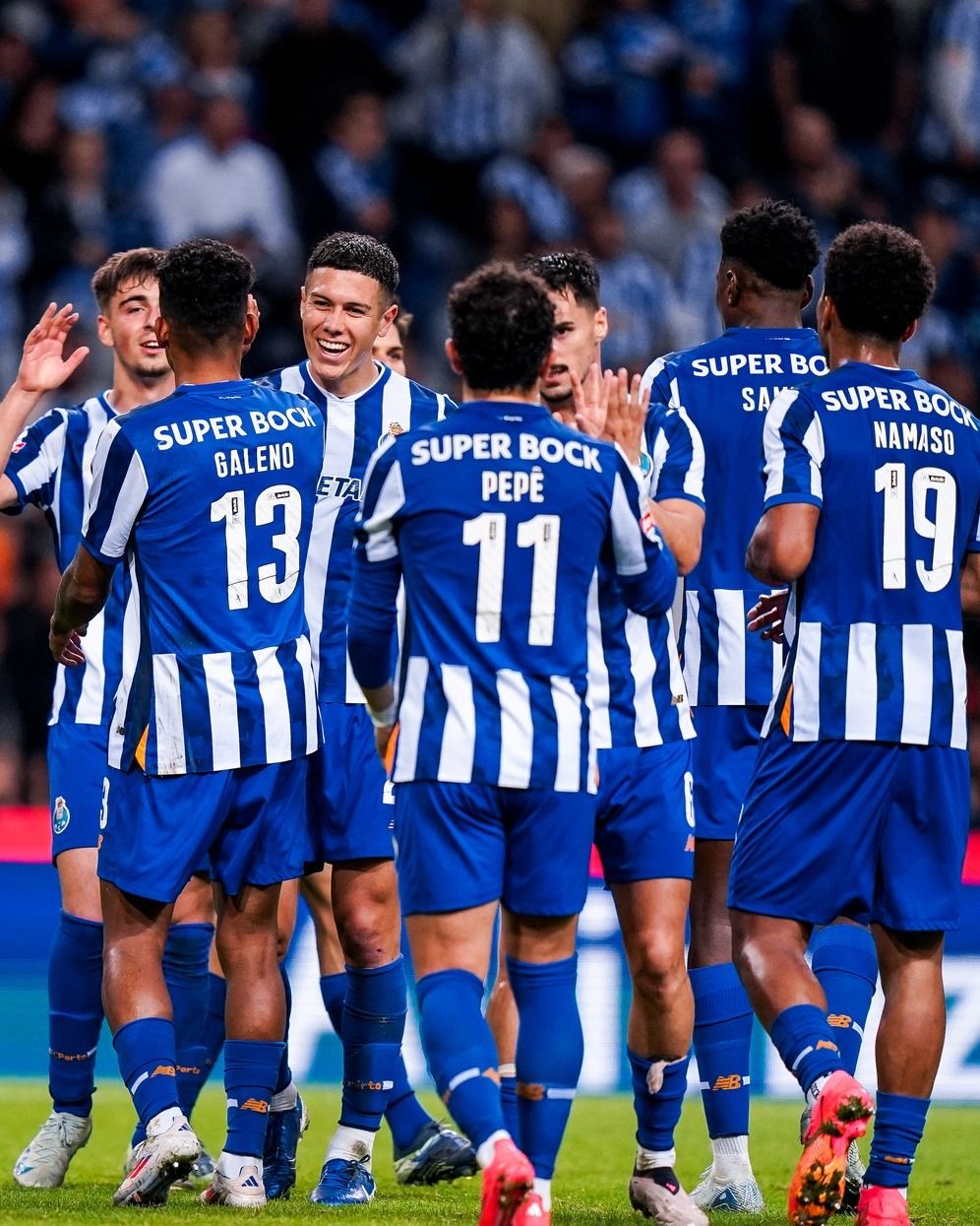 FC Porto 2024 2025