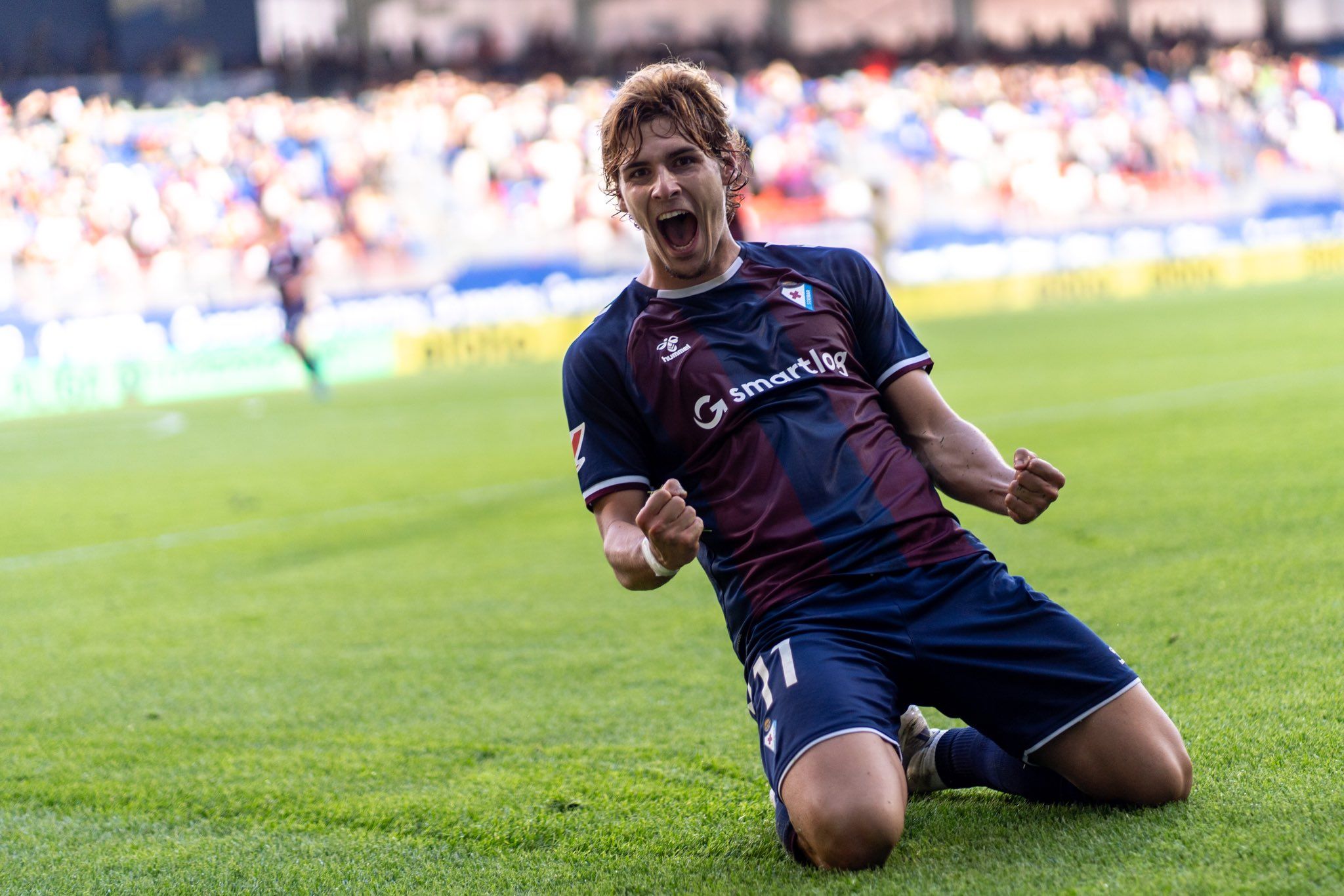 SD Eibar 2024 2025