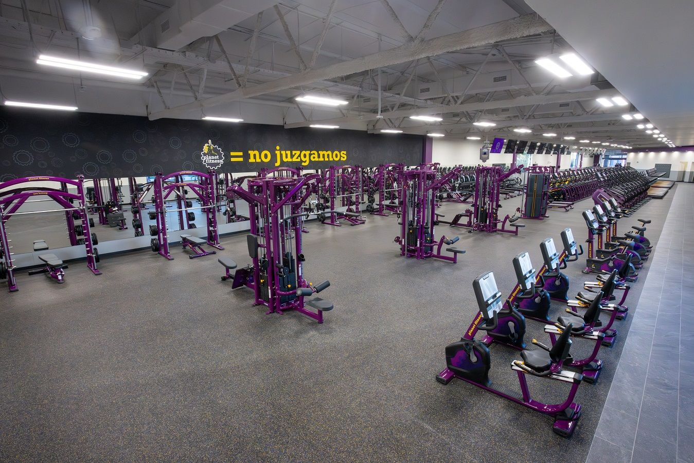 Planet Fitness España (8)