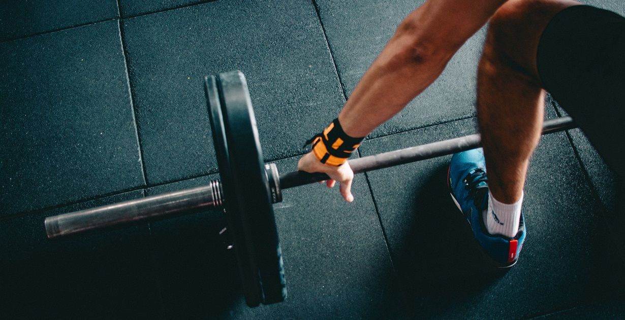 Los gimnasios españoles