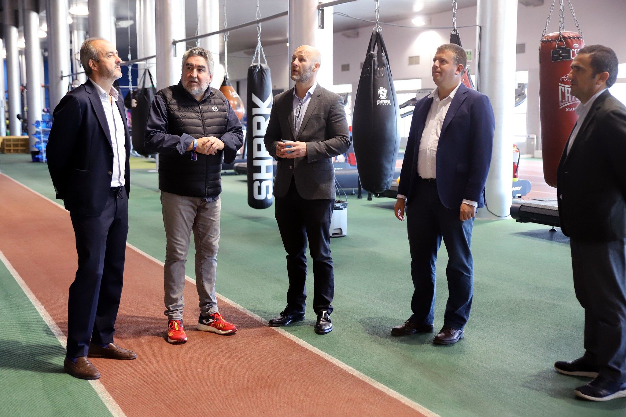 CAR de Sierra Nevada CAR de Sierra Nevada