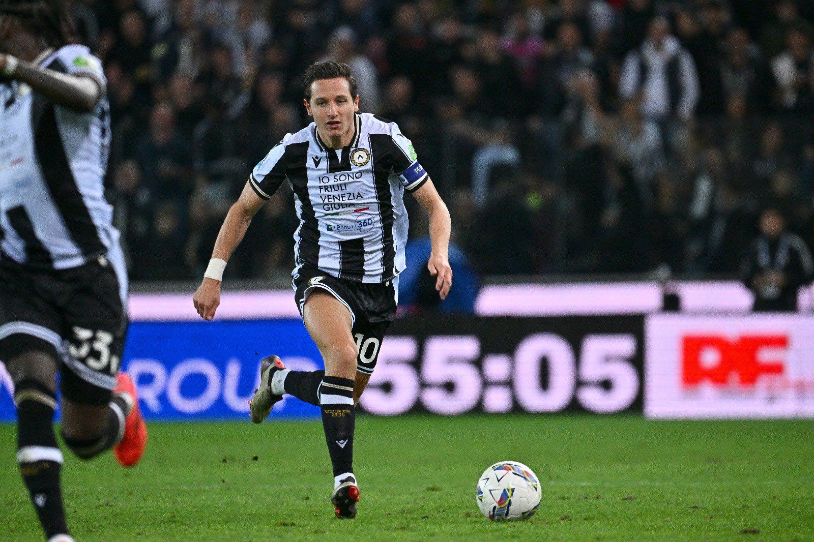 Udinese Serie A 2024 2025