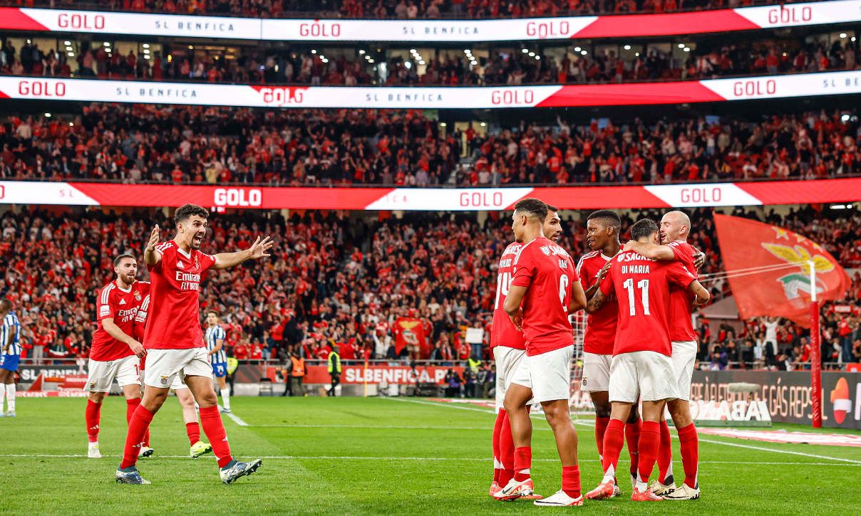 SL Benfica 2024 2025