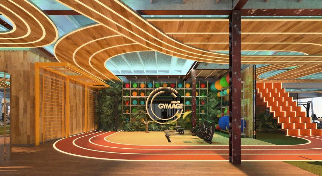 Gymage miami