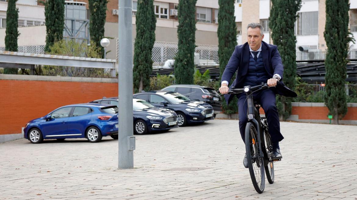 Subvención compra bicicletas Comunidad de Madrid