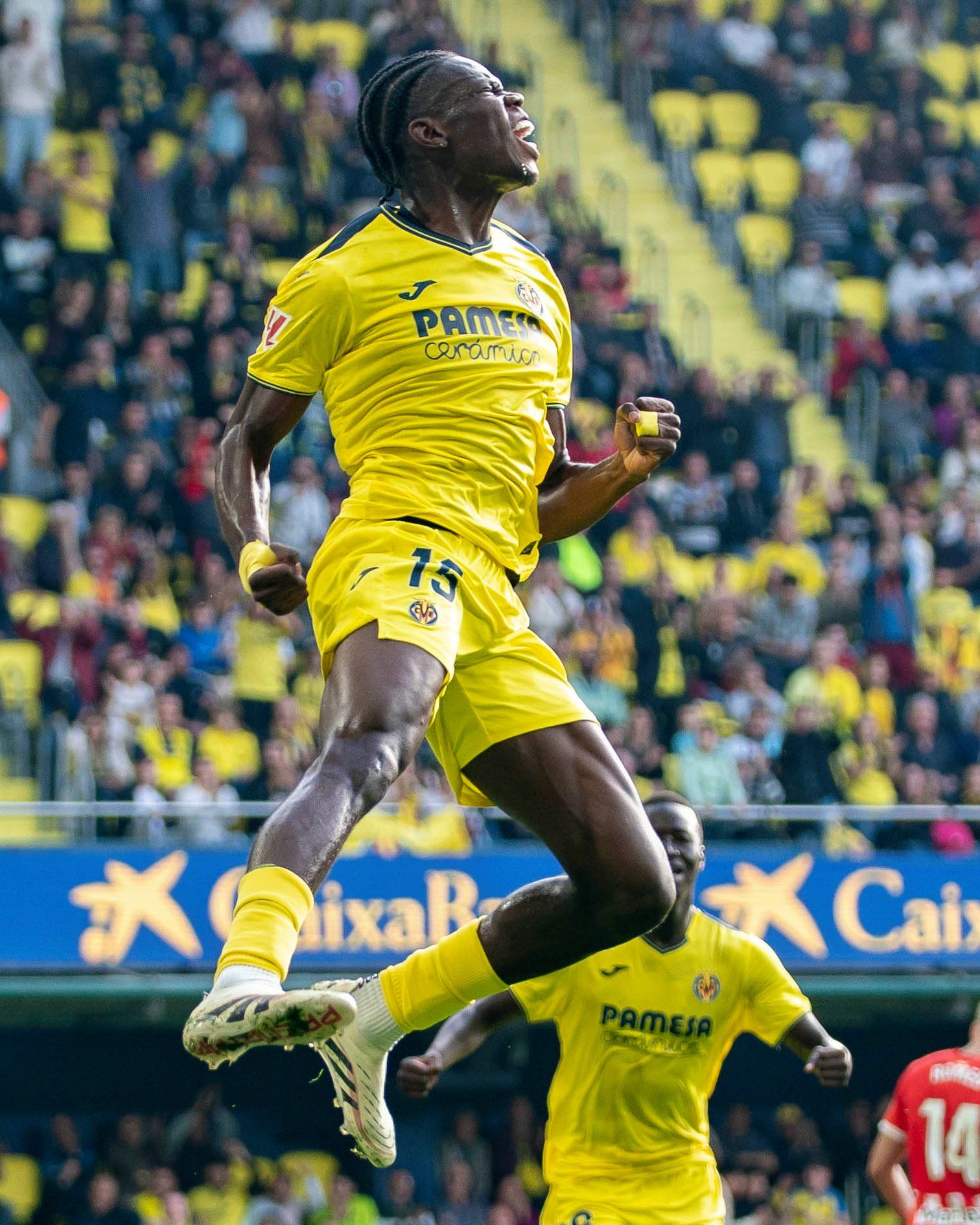 Villarreal CF 2024-2025