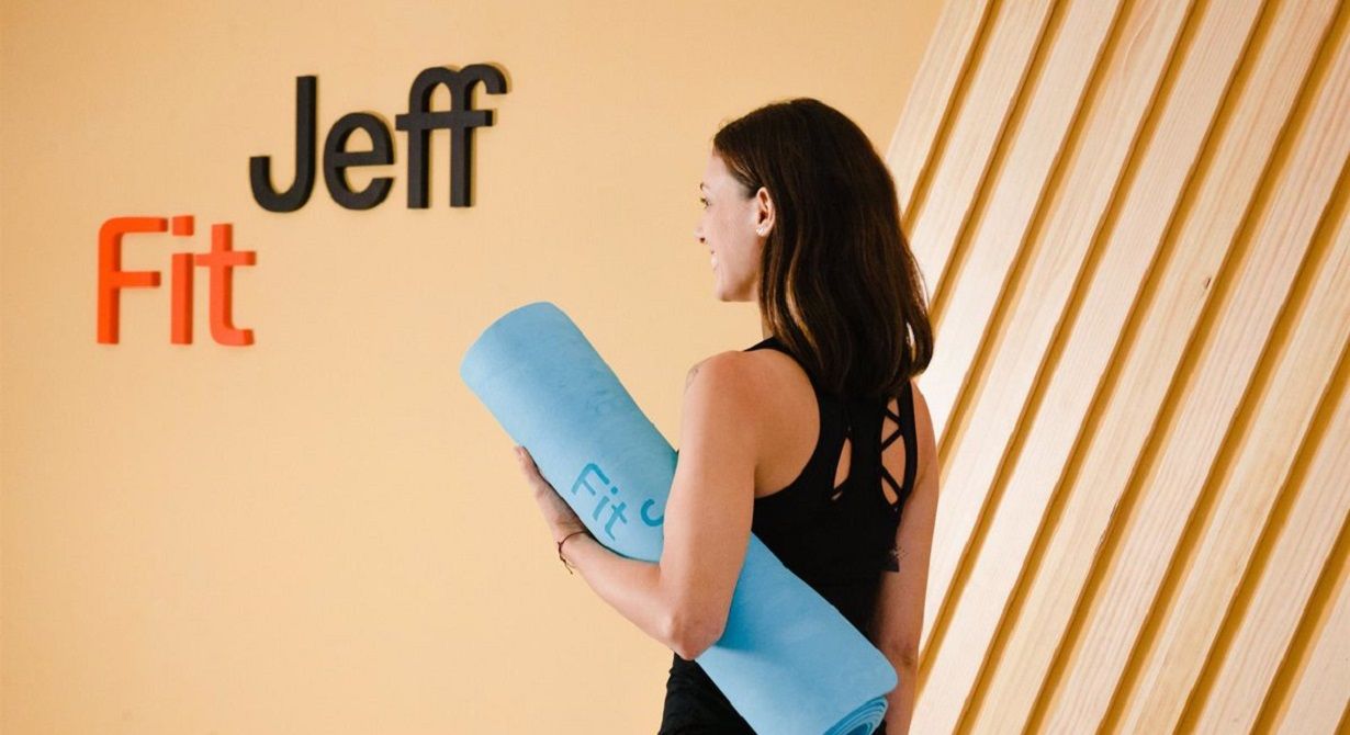Fit jeff usuaria