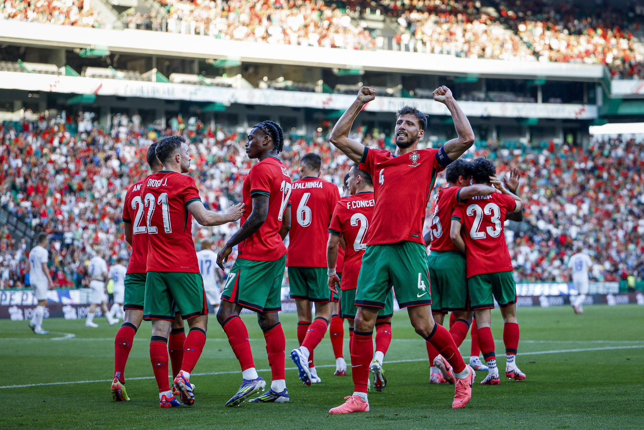 Seleccion Portugal 2024 2025 nike