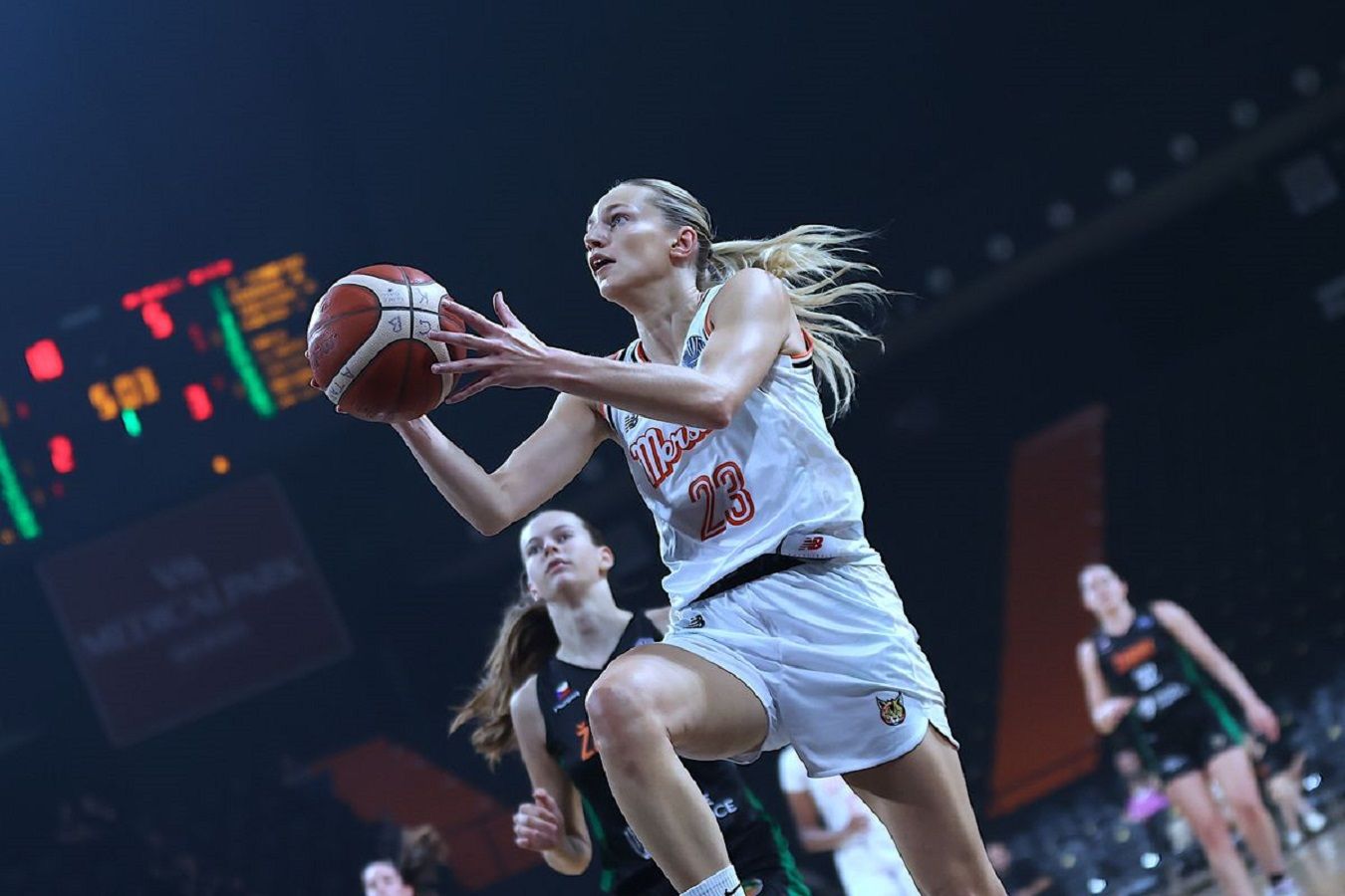 Euroliga Femenina 2023 2024