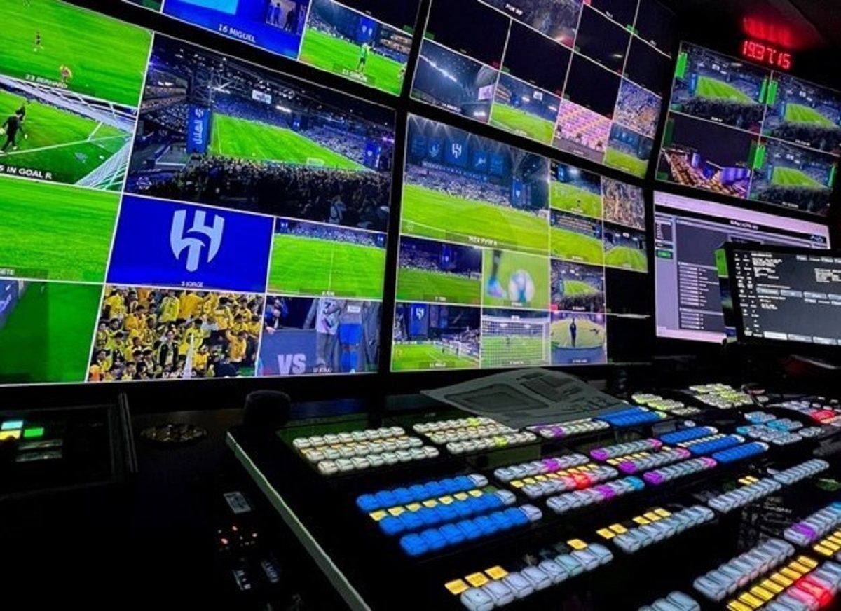 Mediapro control recurso Arabia Saudí 2024