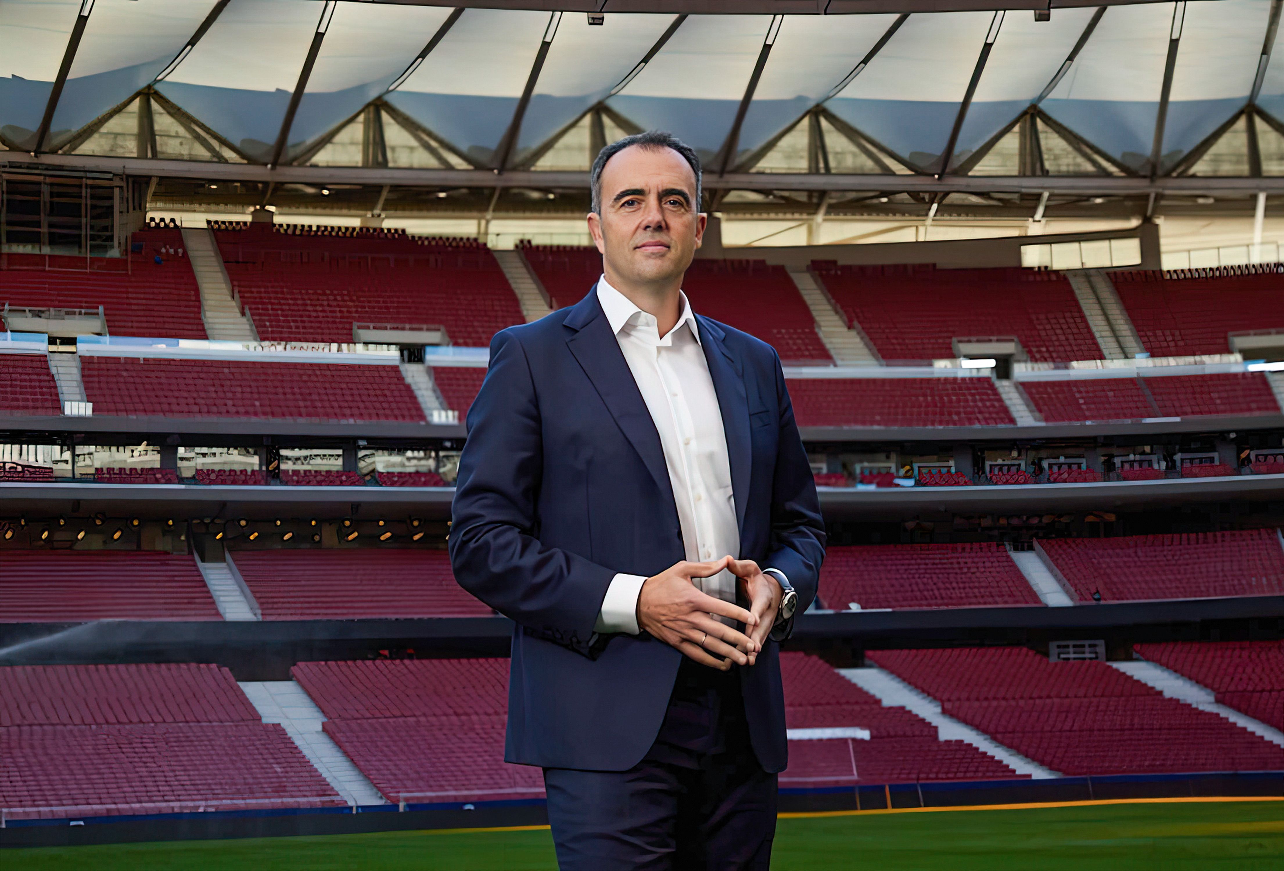 Ignacio Aguillo Agente As1 Bruin Capital