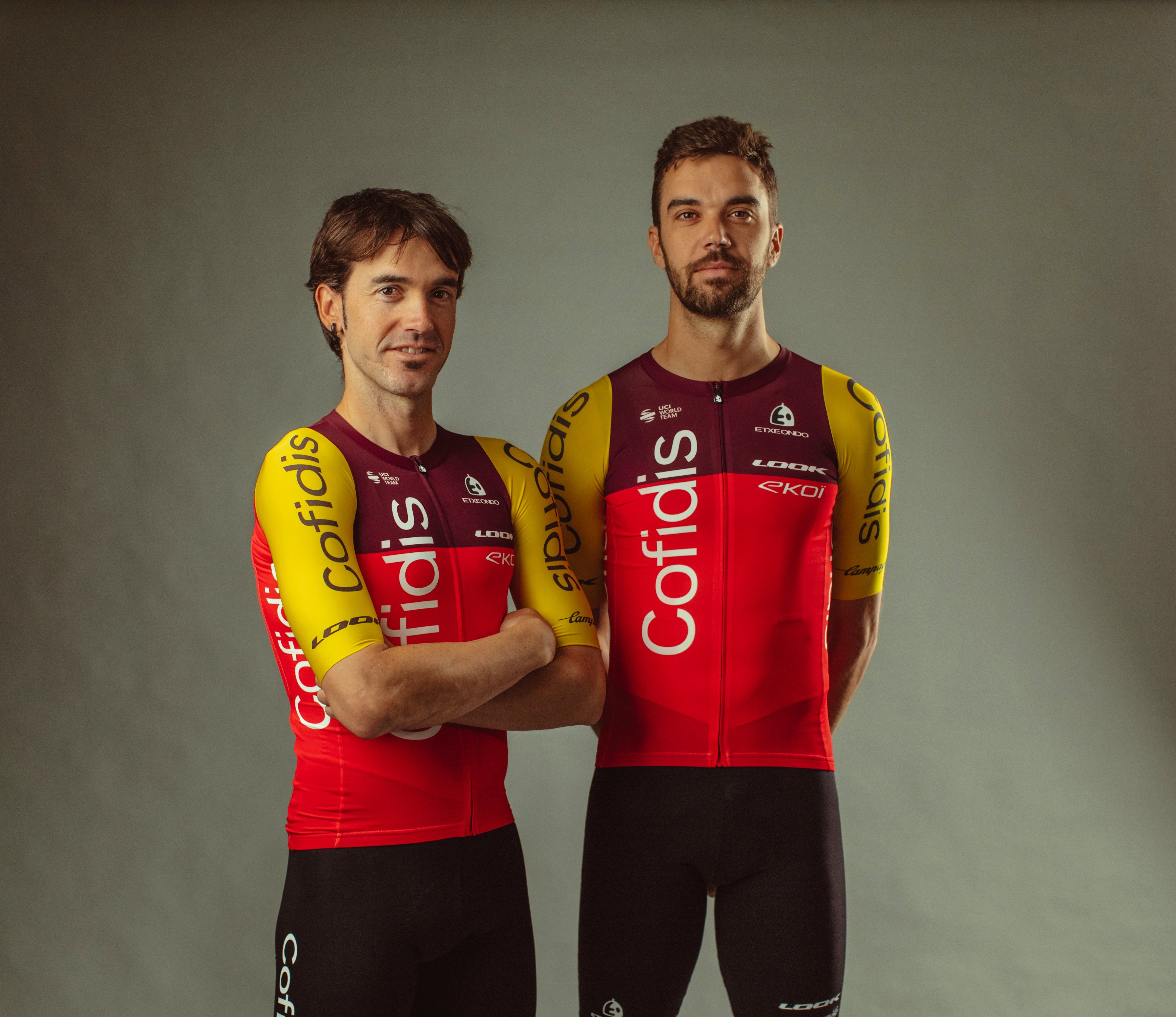 Cofidis Etxeondo WorldTour 2025