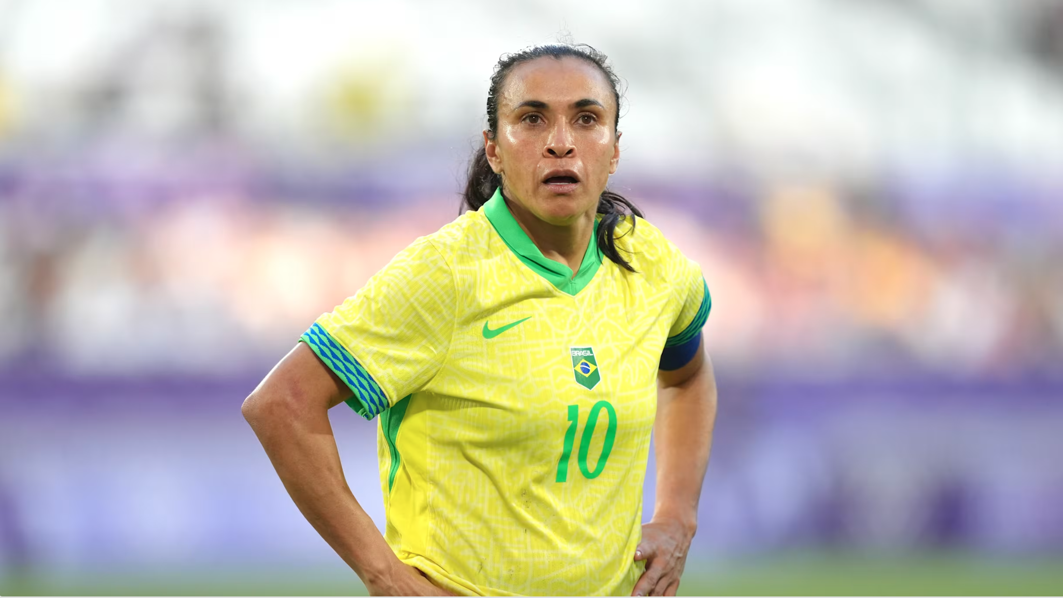 Nike Brasil